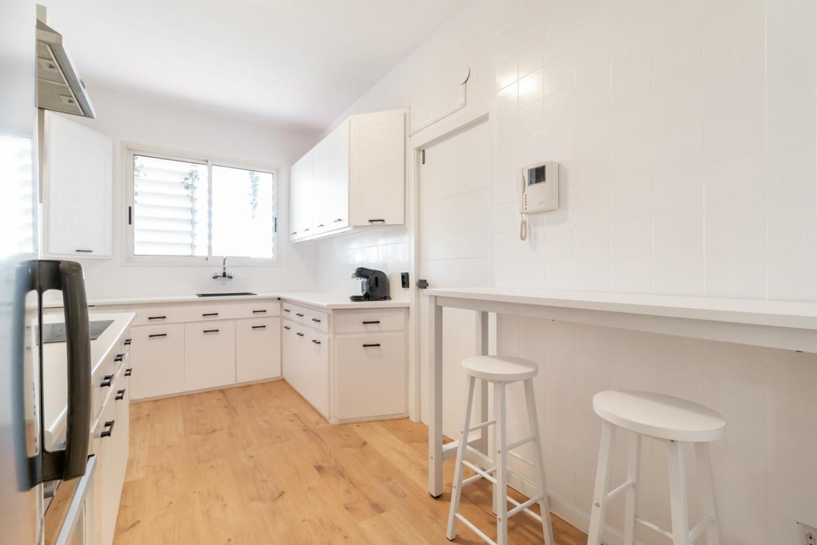 Gasthuis Coliving Gran Via Carlos Iii