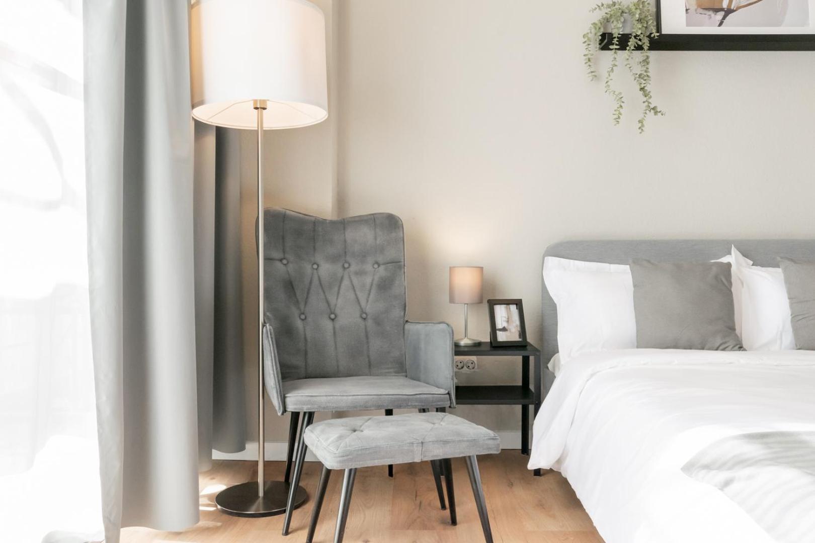 Gasthuis Coliving Gran Via Carlos Iii Barcelona