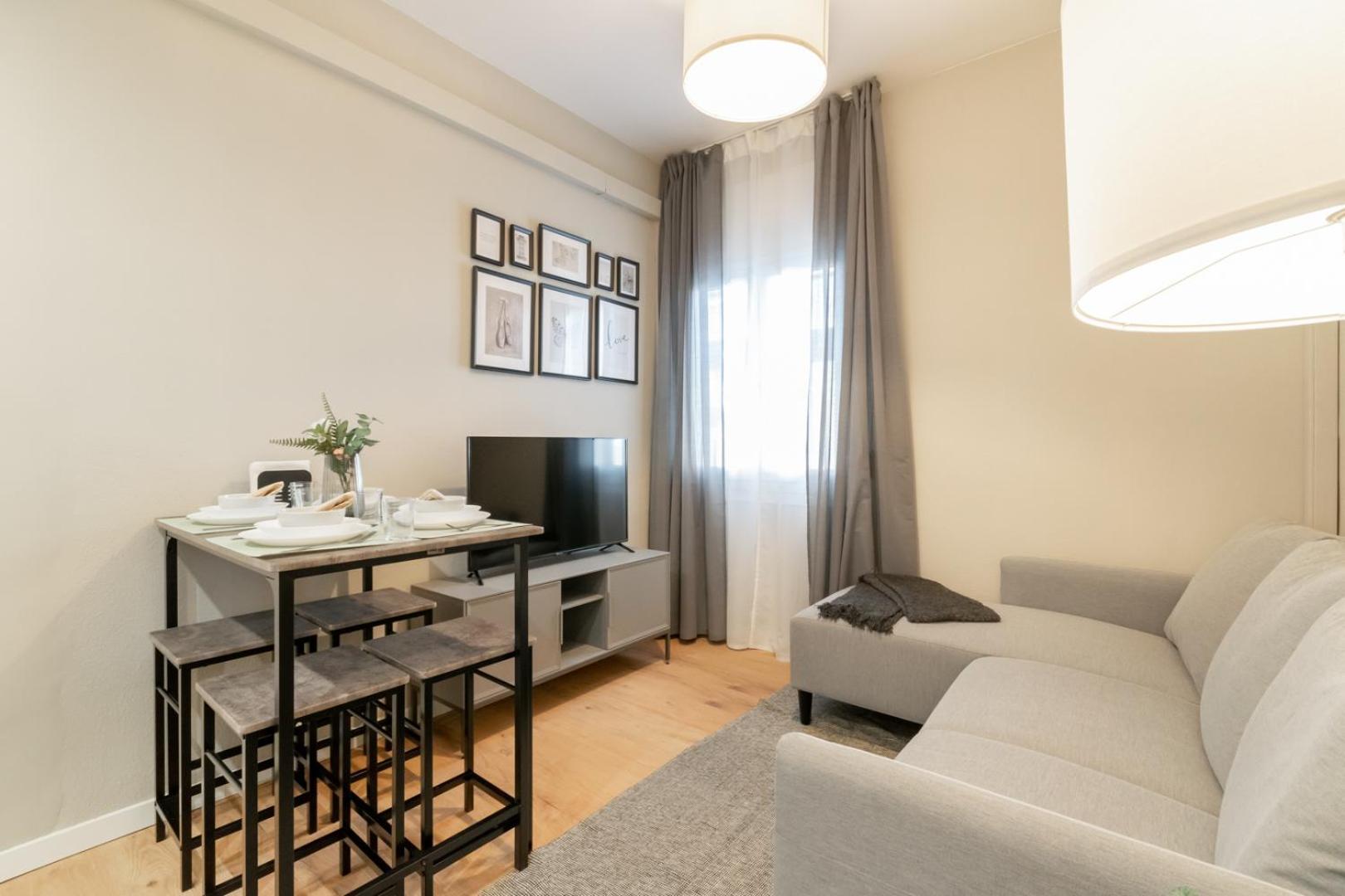 Gasthuis Coliving Gran Via Carlos Iii Barcelona